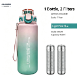 Aihuapu Snow Mountain Mineral Electrolyte Cup